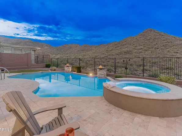 42101 N OLYMPIC FIELDS Court, Anthem, AZ 85086