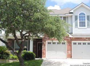 959 Persian Gdn, San Antonio, TX 78260