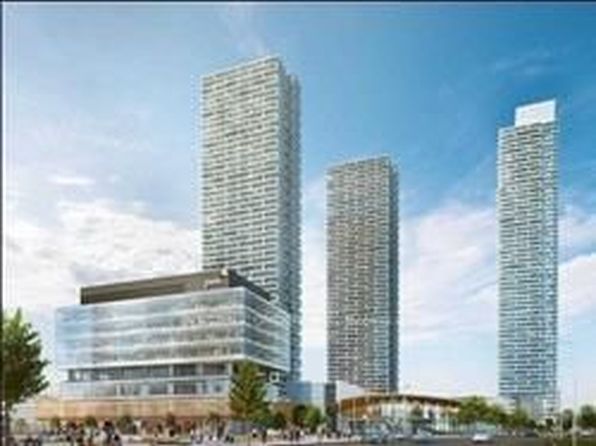950 Portage Pkwy, Vaughan, ON