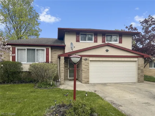 6961 Tobik Trl, Parma Heights, OH 44130