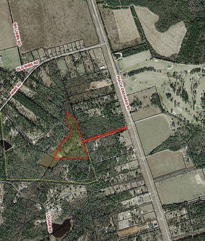 2nd image of 4347 Peach Orchard Rd