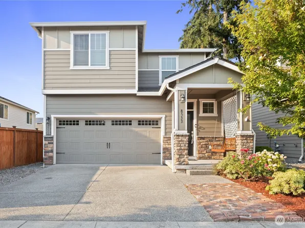 8533 55th Place NE, Marysville, WA 98270