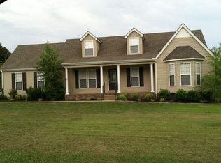 1498 Overton Ct, Rockvale, TN 37153