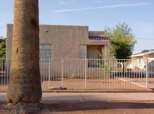 1453 E Fillmore St, Phoenix, AZ 85006