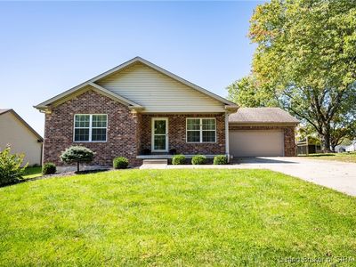 115 Yenowine Lane, Georgetown, IN, 47122