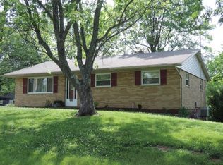 5864 Alberta Dr, Aurora, IN 47001