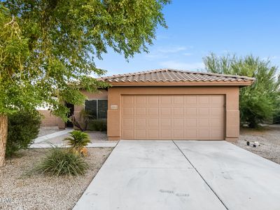24163 N COTTON Circle, Florence, AZ, 85132