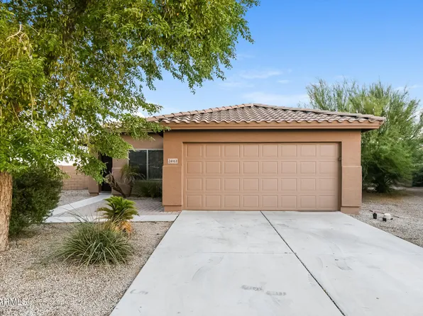 24163 N COTTON Circle, Florence, AZ 85132