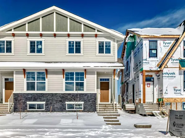 1314 S Mahogany Blvd SE, Calgary, AB T3M 1X6