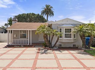 3611 Sawtelle Blvd, Los Angeles, CA 90066