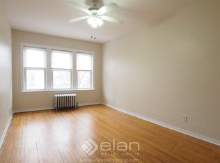 2835 W Cullom Ave #3, Chicago, IL 60618