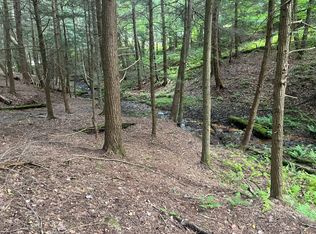 0 Hawthorne Hill Rd LOT WP001, Brookville, PA 15825