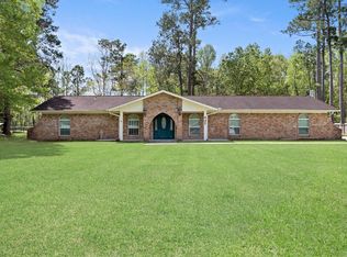 427 Pinemont Dr, Sour Lake, TX 77659