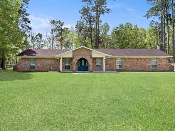 427 Pinemont Dr, Sour Lake, TX 77659