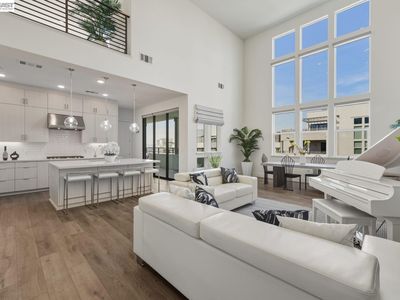 1748 Kilowatt Way #402, Fremont, CA, 94539