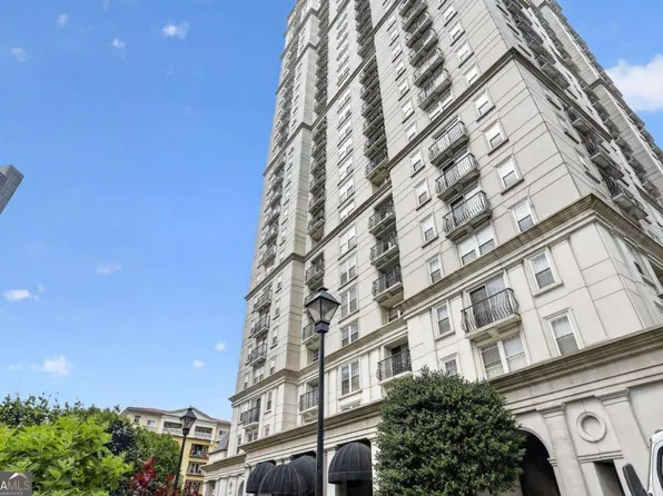 199 14th St NE Unit 509, Atlanta, GA 30309