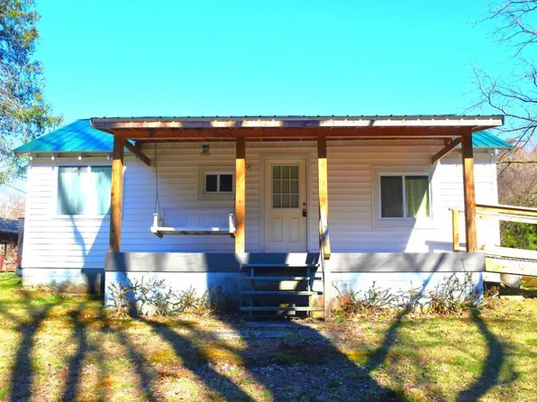 135 Tippy Ln, Tidioute, PA 16351