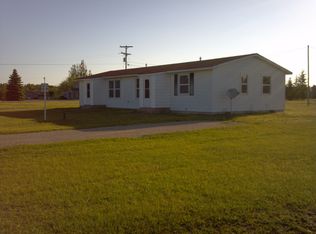8453 Oak Rd #2, Evart, MI 49631
