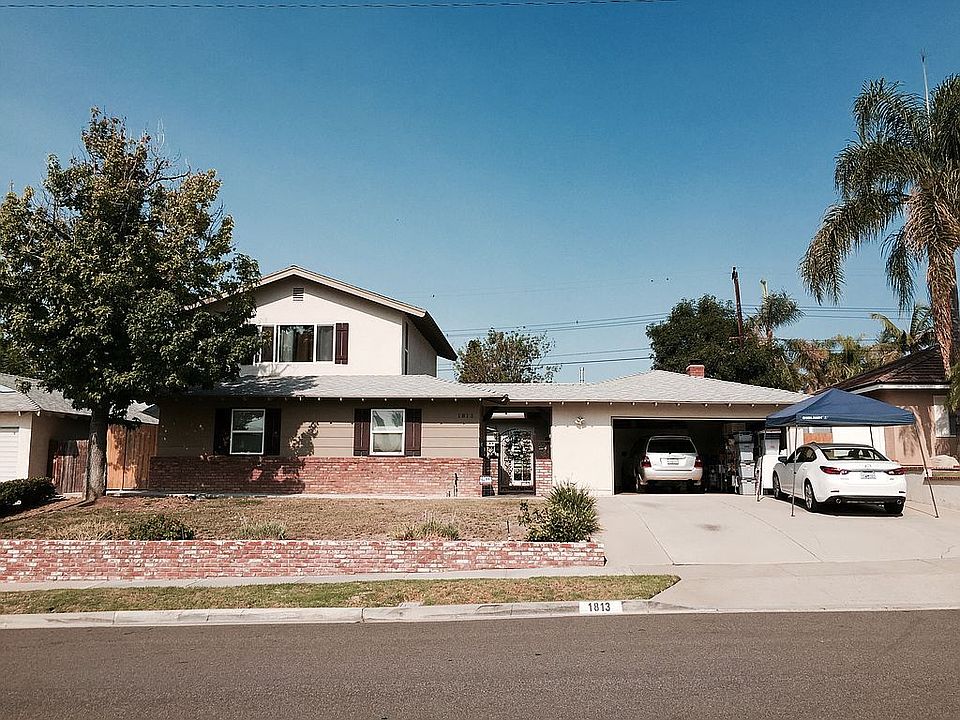 2nd image of 1813 Hamer Dr