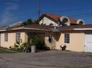 12717 Lakewood Blvd, Downey, CA 90242