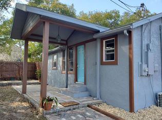 163 W Klosterman Rd, Tarpon Springs, FL 34689