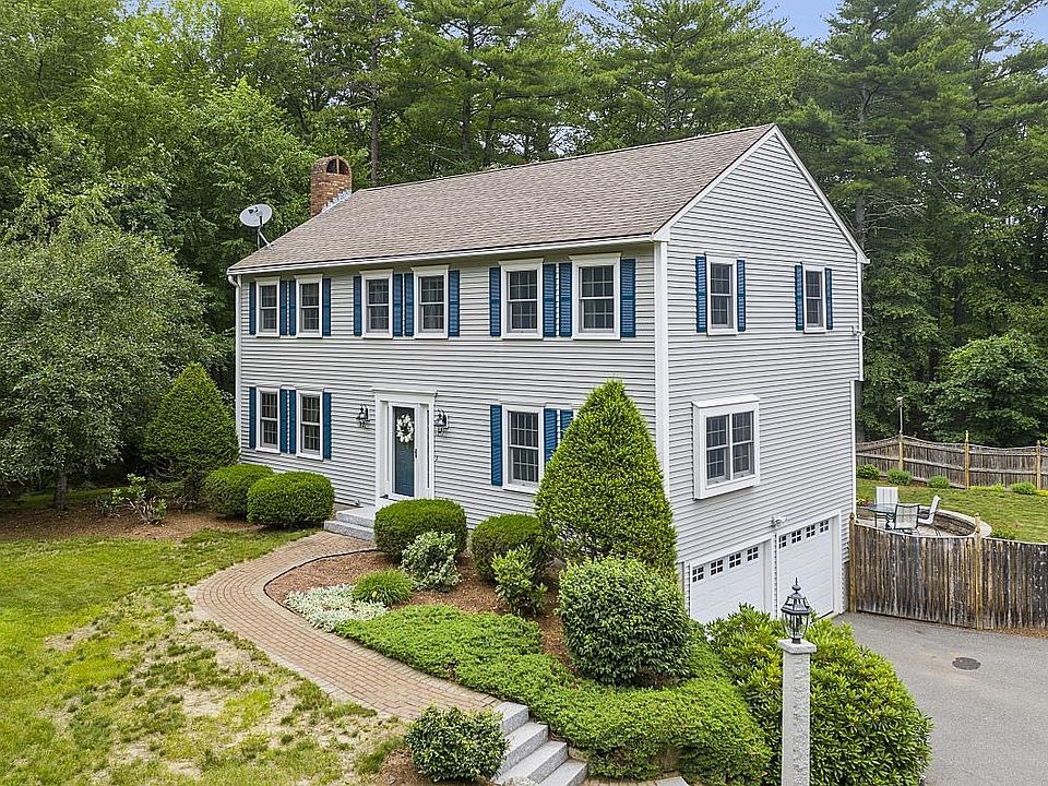 41 Quincy Drive, Bedford, NH 03110 Zillow