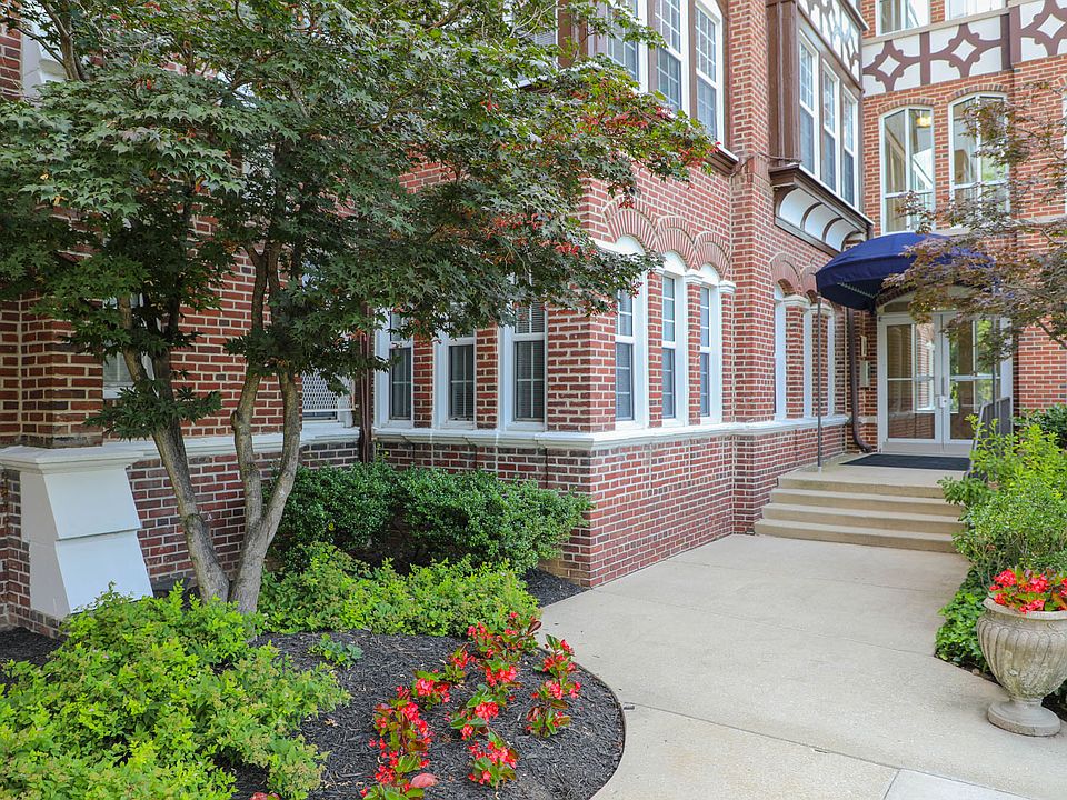1st image of 7301 Park Heights Ave #401