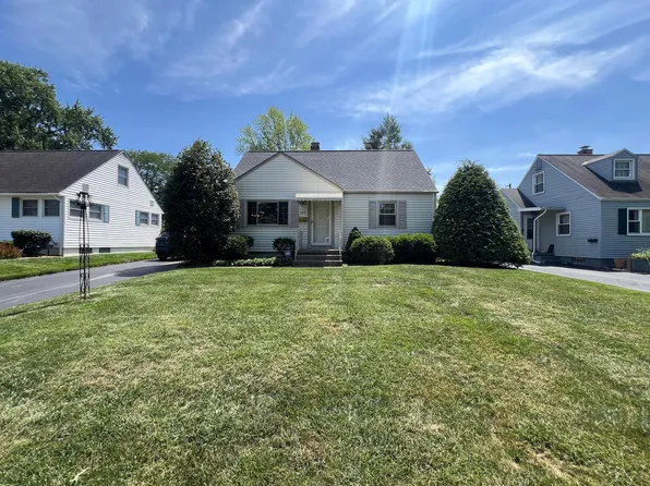 1201 Bryson Rd, Columbus, OH 43224