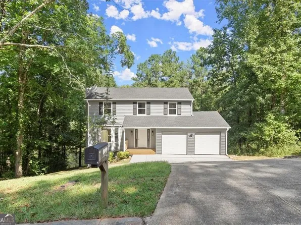 680 Millay Ct, Stone Mountain, GA 30088