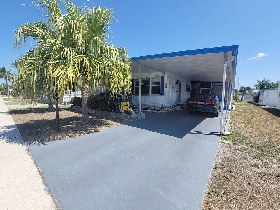 29081 Us Highway 19 N LOT 233, Clearwater, FL 33761 Zillow