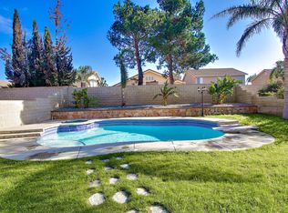 6719 Lindbergh Ave, Fontana, CA 92336