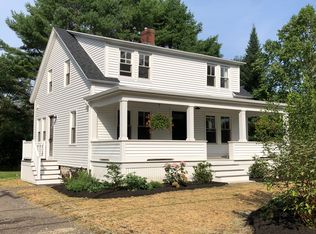 180 Main St, Cumberland, ME 04021