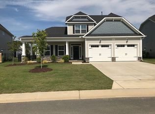 3405 Fontana Lake Dr, Fuquay Varina, NC 27526