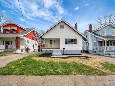 6710 Park Pl, Cincinnati, OH, 45239