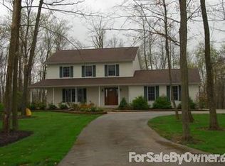 12499 Jamison Rd, Leesburg, OH 45135