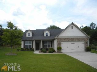 118 Sable Valley Dr, Acworth, GA 30102