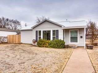 2517 31st St, Lubbock, TX 79410