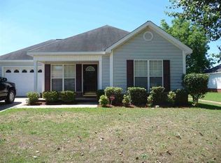 209 Melvina Dr, Warner Robins, GA 31088