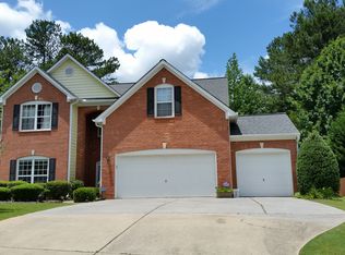 2707 Brookefield Ln NW, Kennesaw, GA 30152