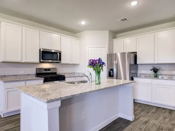 12260 Lady Eli Dr, Willis, TX 77318