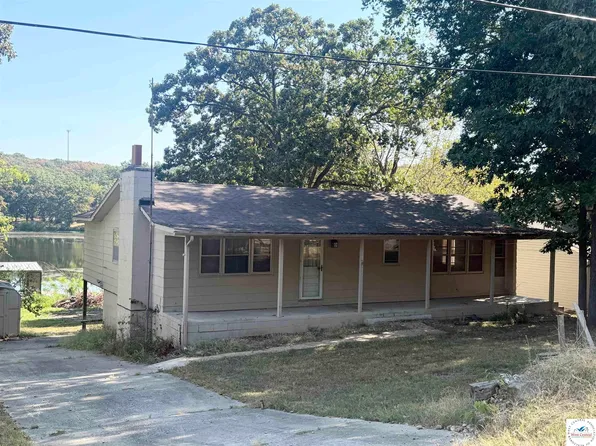 32258 Branch Ave, Warsaw, MO 65355