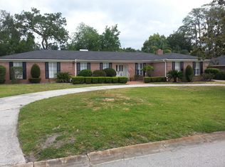 2247 Cheryl Dr, Jacksonville, FL 32217