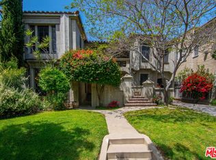 1159 S Hayworth Ave, Los Angeles, CA 90035