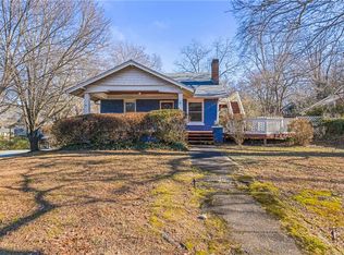 260 Ann St, Pickens, SC 29671