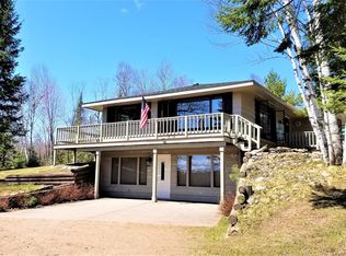 1036 Fisher Lake Rd W, Mercer, WI 54547