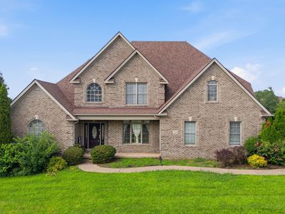 504 Birch Ct, Richmond, KY, 40475