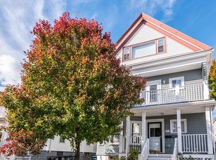 26 Wesley St #1, Somerville, MA 02145