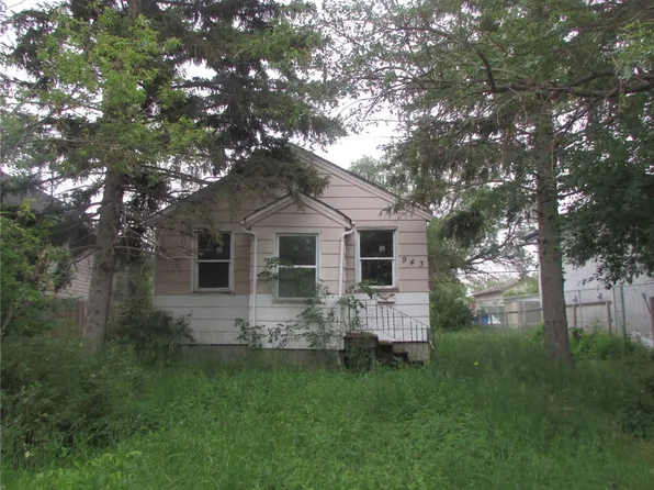 943 Athol Street, Regina, SK S4T 3B8