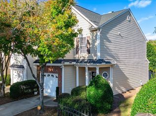 The Townes At Brookwood, Simpsonville, SC 29681