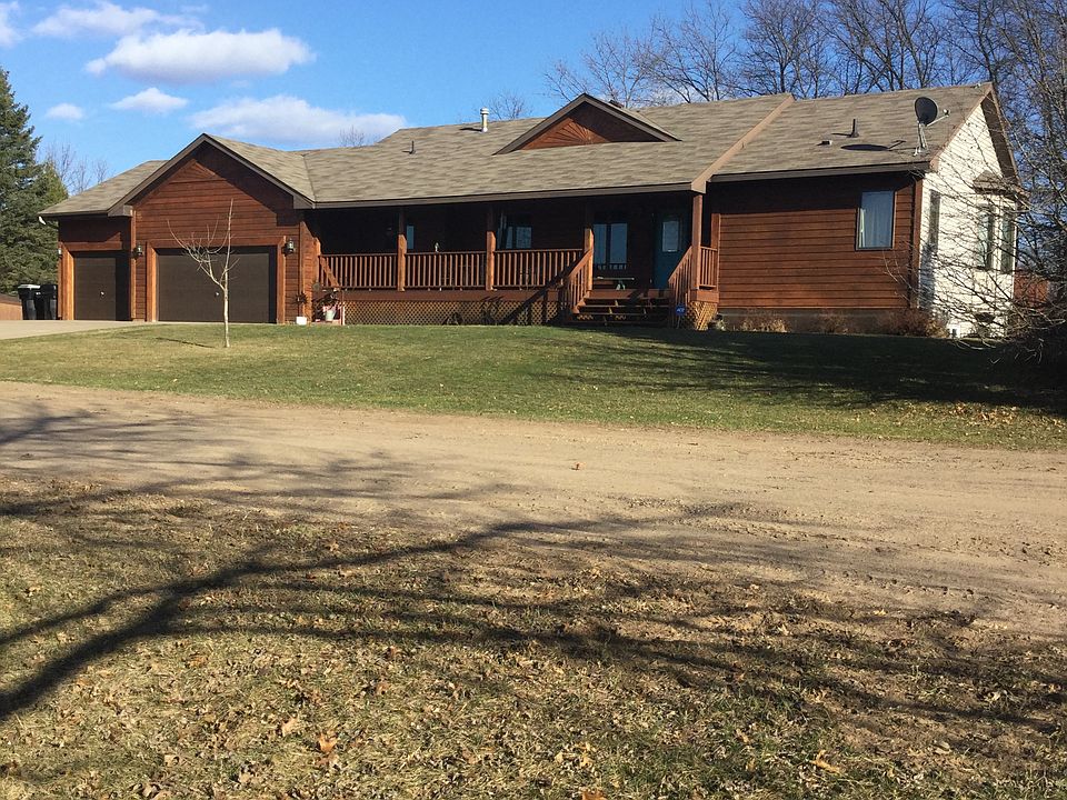 Welcome: 24575 River Ct NW